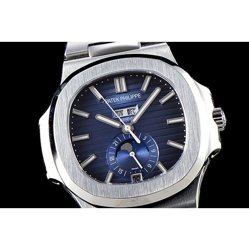 파텍필립 노틸러스-91 칼리버 57261A-014